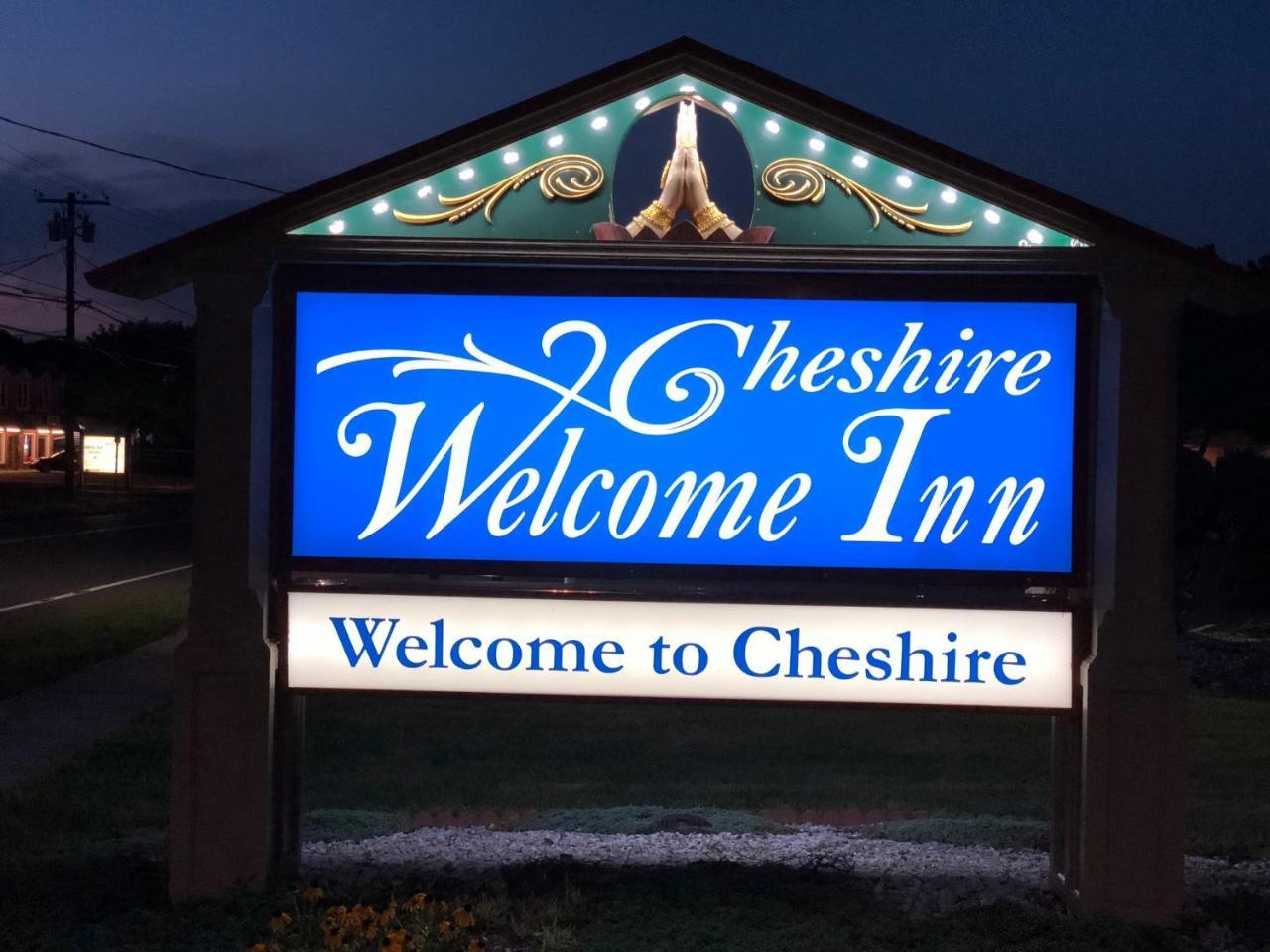 Cheshire Welcome Inn Екстериор снимка